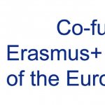 Logo Erasmus+ Program